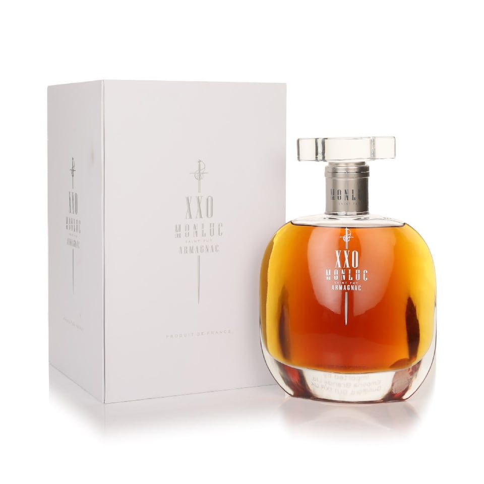 image 1 of Monluc Armagnac XXO