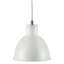 Pop | Pendant | White