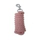 image 3 of Rhinegold Spiral Weave Leadrope Yellow | Size: One Size
Colour: Yellow