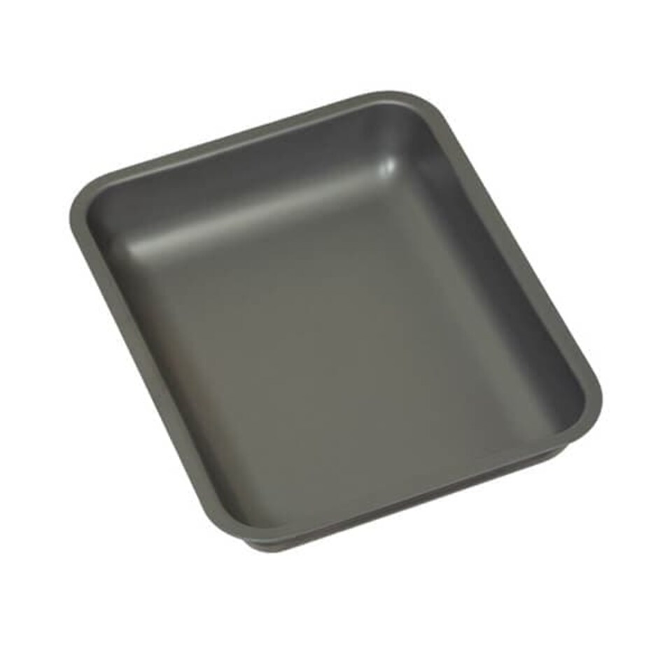 image 1 of Mermaid by Samuel Groves Hard Anodised Yorkshire Pudding Dish
