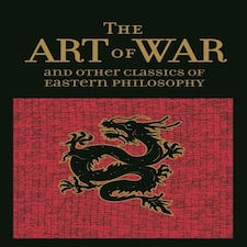 The Art Of War & Other Classics Of Eastern Philosophy