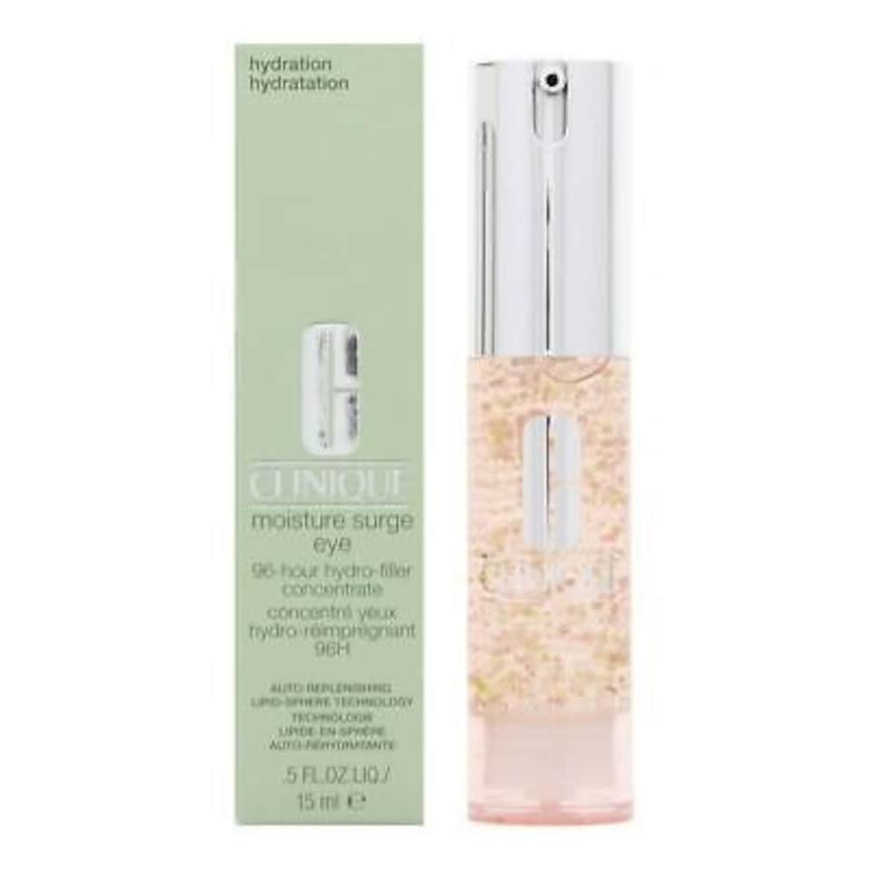 image 1 of Clinique Moisture Surge Eye 96-Hour Hydro-filler Concentrate 15ml