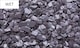image 2 of Bulk Bag 40mm Plum Slate 850kg Decorative Slate Garden Chippings
