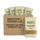 image 1 of Minton & Donello Organic Golden Linseed Flax 6 x 500g