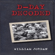 D-day Decoded