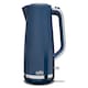 image 1 of Cello 3KW Textured Rapid Boil Kettle