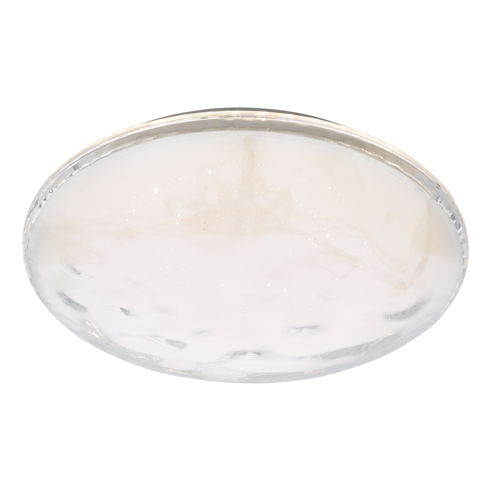 image 1 of Atara Flush White LED
