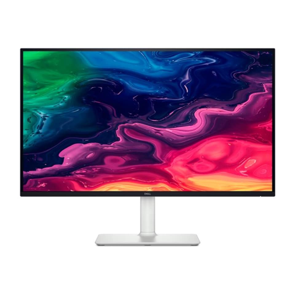 image 1 of Dell Plus S2725QC 27-Inch IPS UHD 4K 120Hz Freesync Premium USB-C Height Adjustable Monitor