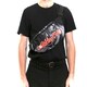 image 3 of Rocksax Motely Crue Bum Bag (Fanny pack) - Dr FG Face