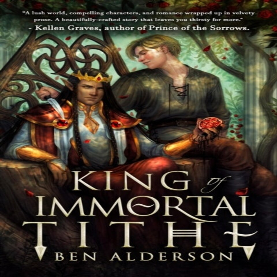 King Of Immortal Tithe