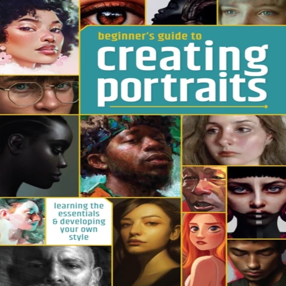 Beginners Guide To Creating Portraits