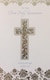 image 4 of On Your First Holy Communion card Walk in the light of the Lord