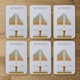 image 2 of San Francisco (Coaster)