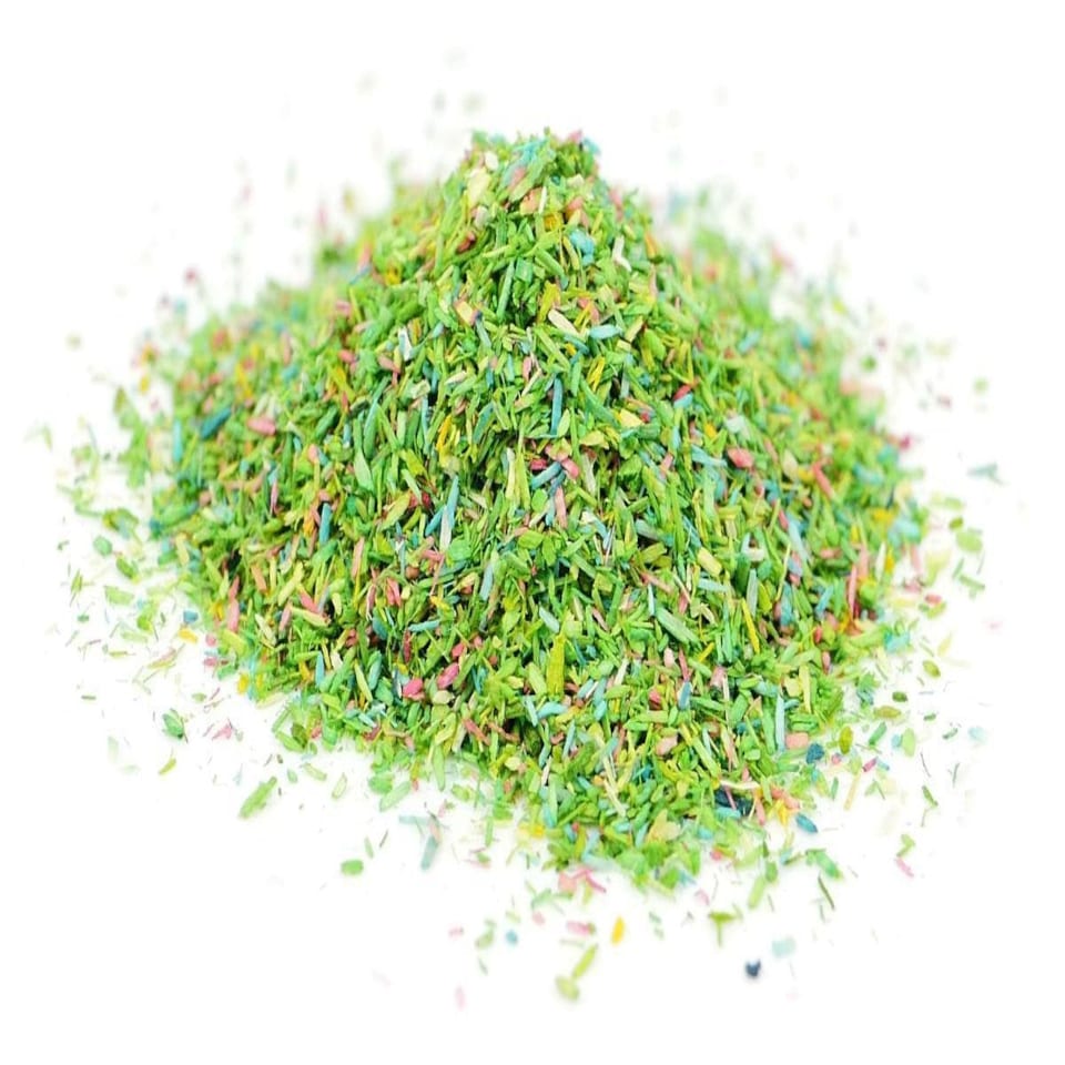 image 1 of Gaugemaster Scenics Flower Meadow Scatter Material 50g (GM101)