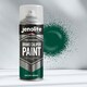 image 5 of Jenolite High Gloss Brake Caliper Paint - Green - 400ml -3-Pack