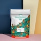 image 2 of Organic Black Quinoa 1kg (Sussex Wholefoods)