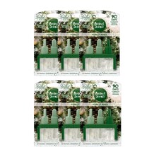 Perfect Scents Forest Pines Refill Air Freshener 20ml | Green | 6 - Green | 6