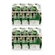 image 1 of Perfect Scents Forest Pines Refill Air Freshener 20ml | Green | 6 - Green | 6