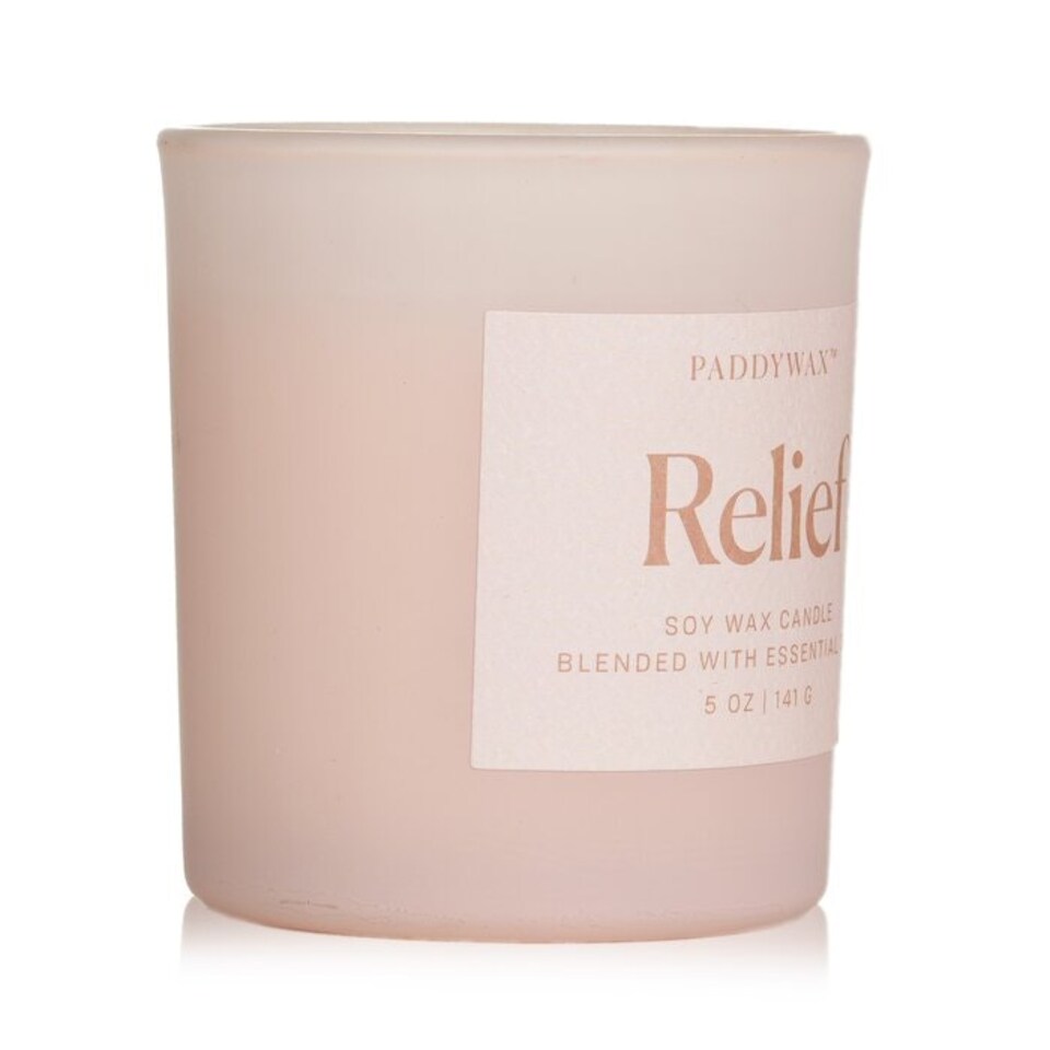 image 1 of Wellness Candle - Relief - 141g/5oz N/A