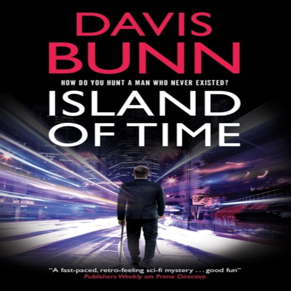 Island Of Time