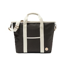 Vinga Sortino Cooler Tote Bag - Black - One Size Black