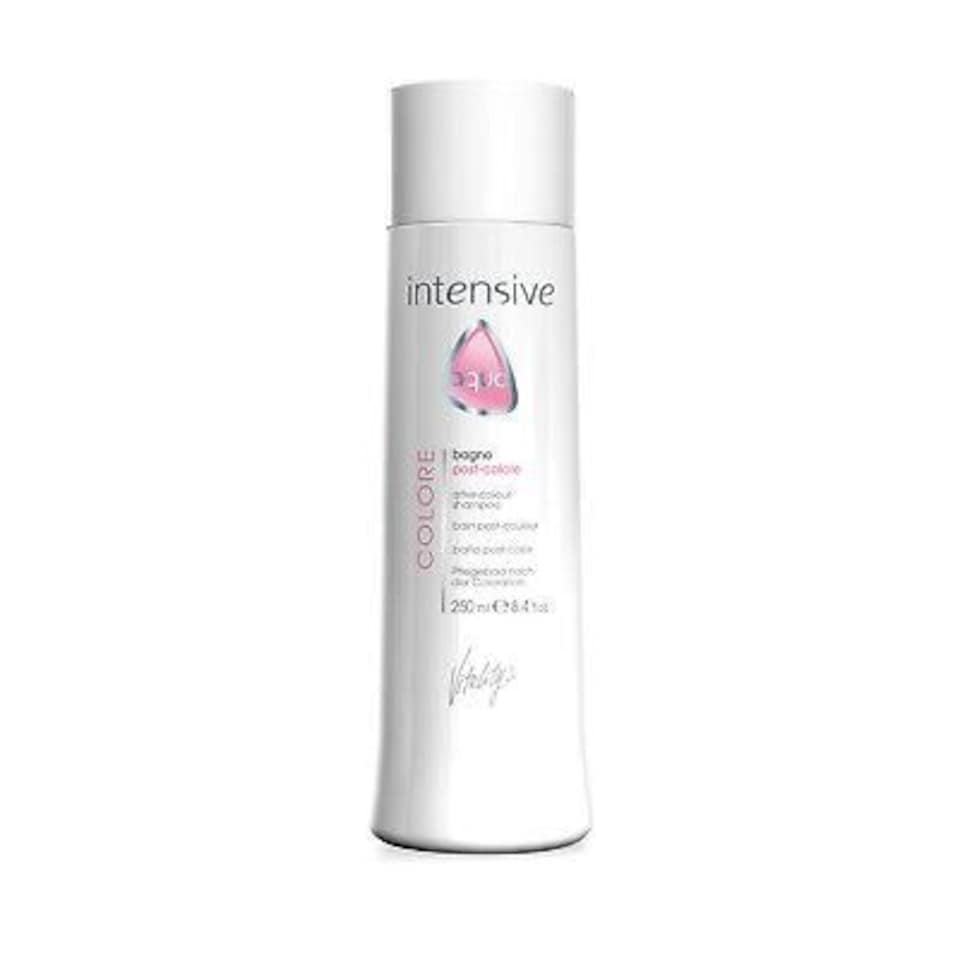 Vitality's After Colour Care Shampoo