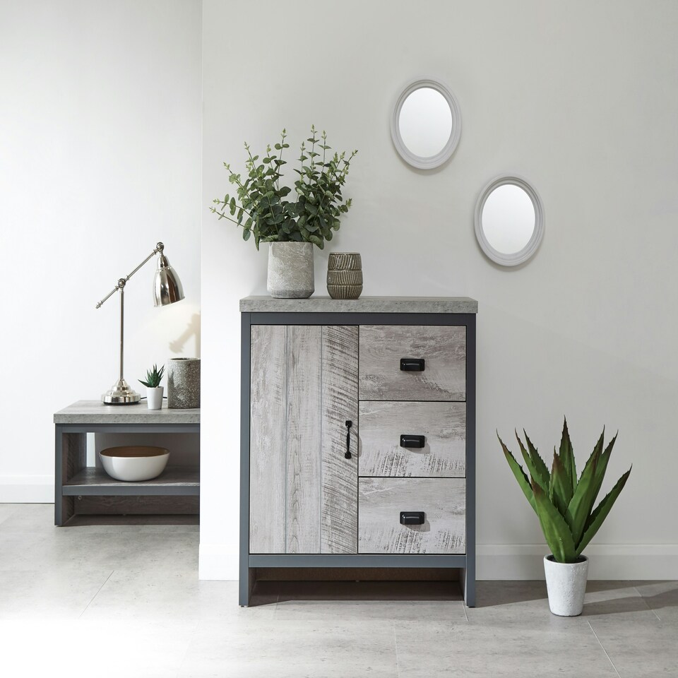 image 1 of GFW Boston Multi Unit - Grey
