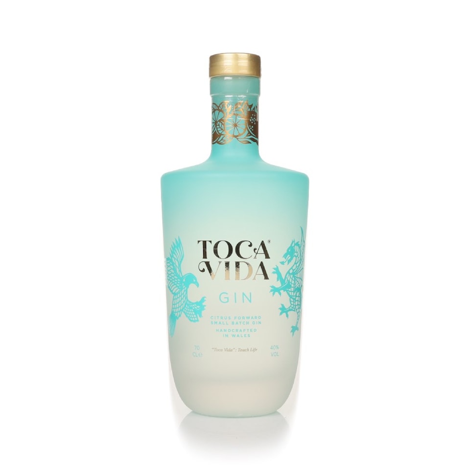 image 1 of Toca Vida Gin