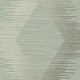 image 2 of Superfresco Easy Serenity Geo Sage Wallpaper | Green | Gold | 10m Length x 52cm Width