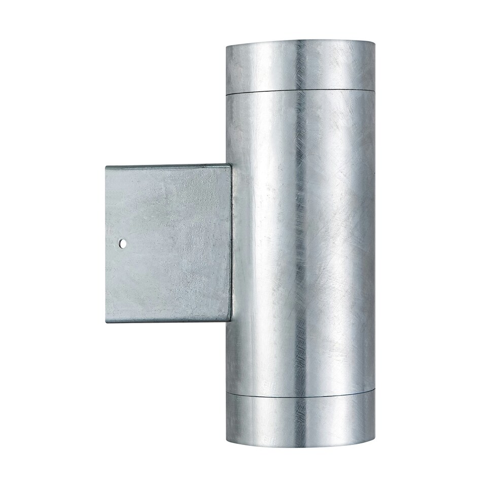 image 1 of Tin Maxi Double | Wall | Galv. Multi | Galv.