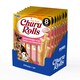 image 1 of Churu Rolls: Chicken & Salmon (64 x 12g total)