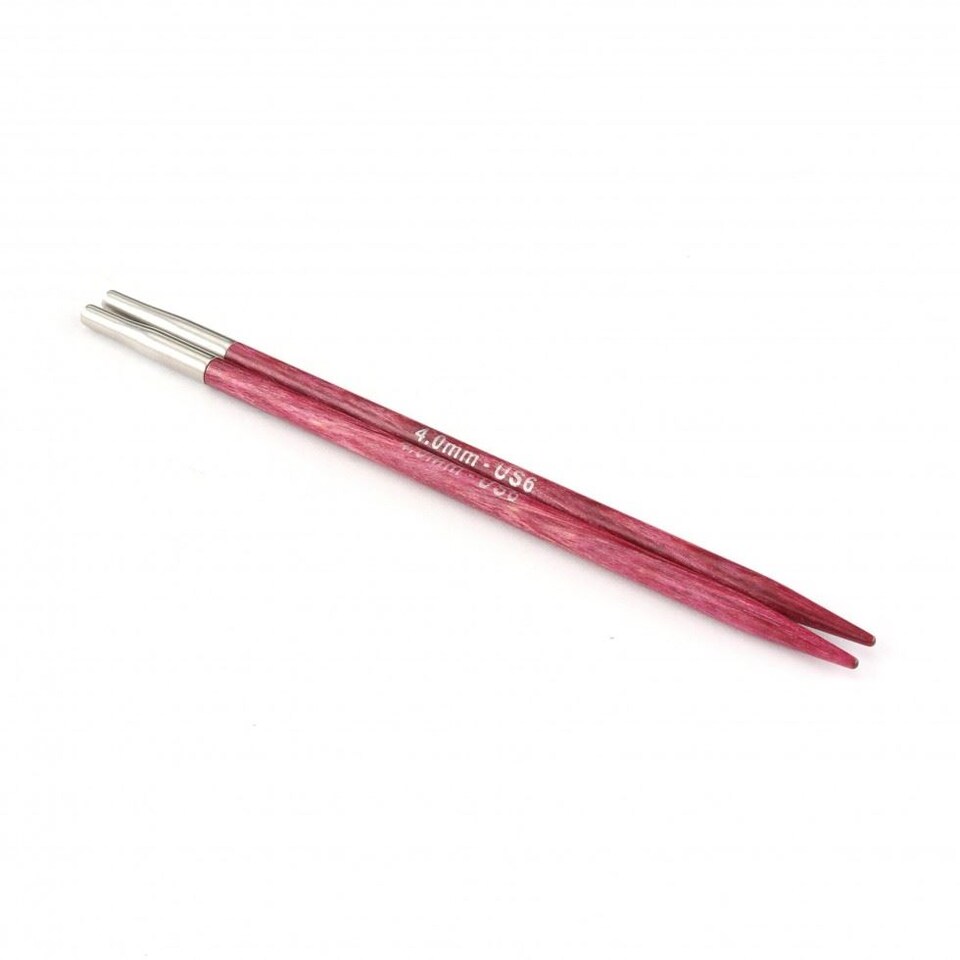 Knit Pro Dreamz Special Interchangeable Circular Needles 0.4cm for Knitting