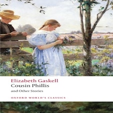 Cousin Phillis And Other Stories