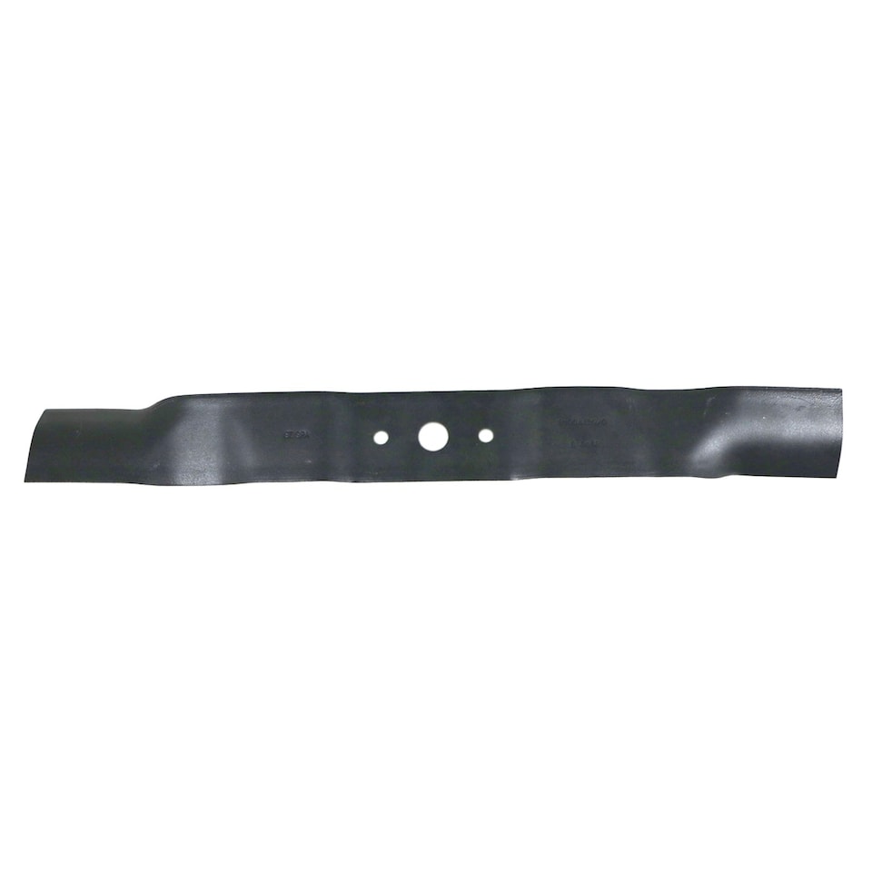 image 1 of SPARES2GO Metal Blade for Mountfield SP533 HW511PD SP533ES SP53H UT10 Lawnmower (51cm)