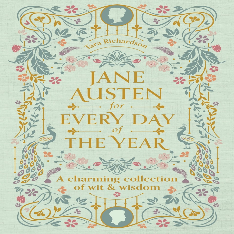 image 1 of Jane Austen for Every Day of the Year