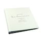 image 6 of Personalised Free Text Square Photo Album