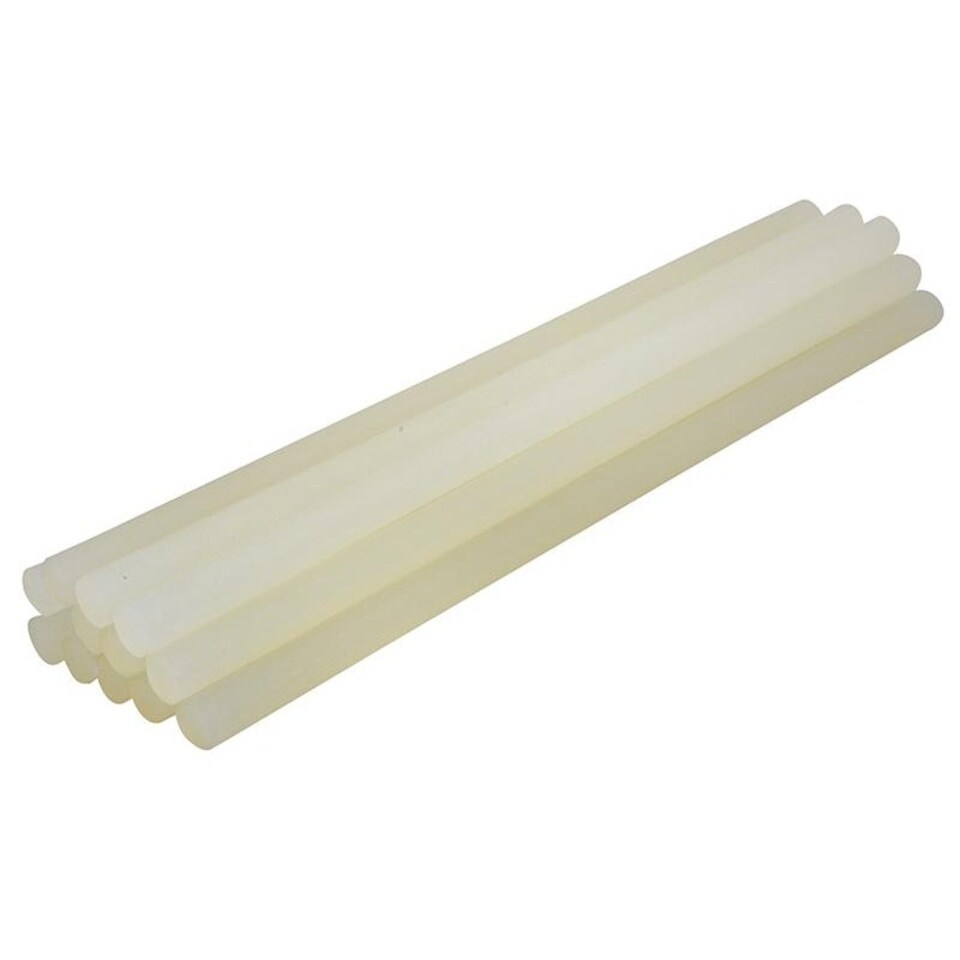 Arrow All Purpose Glue Sticks - Multi Colour - AP10 All Purpose Glue Stix 254mm pack of 12