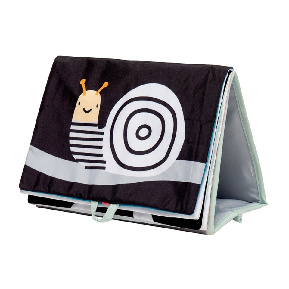 image 1 of Taf Toys Kimmy Koala Tummy Time Book