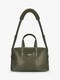 image 3 of Kensington Holdall Khaki | Green