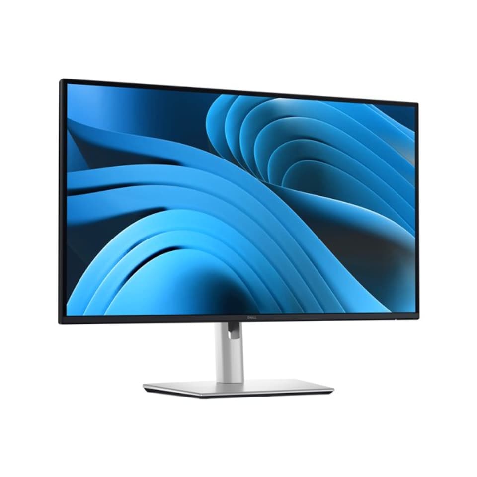 image 1 of Dell Pro Plus P2725D 27-Inch IPS Quad HD 100Hz HDMI Displayport Height Adjustable Monitor