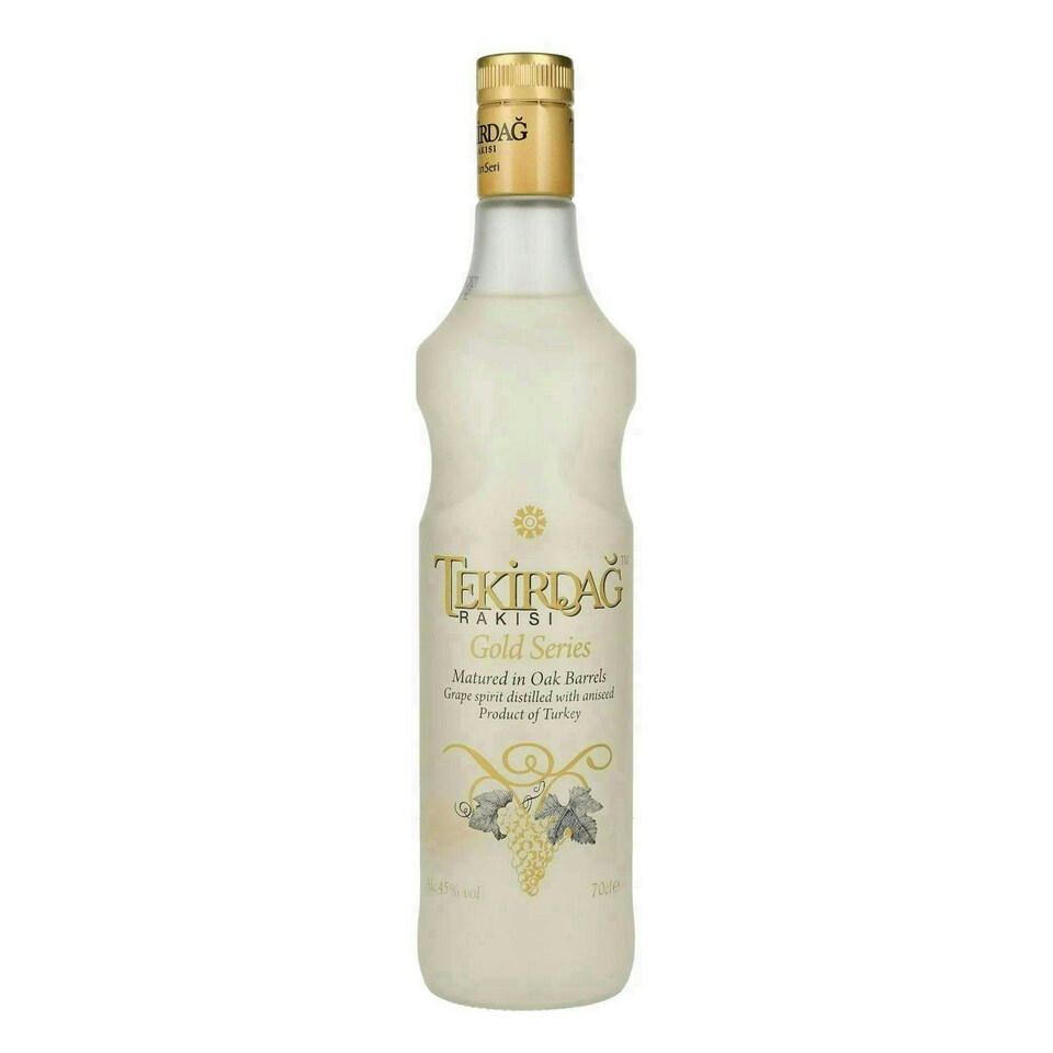 image 1 of Raki Tekirdag Gold