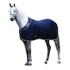 image 3 of Weatherbeeta Thermocell Standard-Neck Horse Cooler Rug - Navy/White - 6´