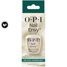OPI Original Nail Envy Nail Strengthener 15ml Clear