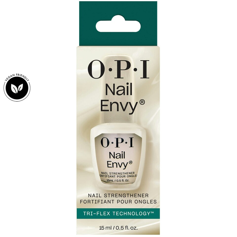 OPI Original Nail Envy Nail Strengthener 15ml Clear