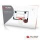 image 1 of Classic Mini Basketball Fun Hoop