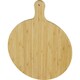 image 1 of Seasons Delys Bamboo Cutting Board - Natural - 1.4cm x 39.2cm x 30.6cm