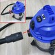 image 3 of SPARES2GO Hose Spare Parts for Draper WDV15A 15L Wet & Dry Vacuum Cleaner