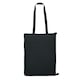 image 1 of MidOcean Pacam Foldable Picnic Blanket - Black - 180cm x 150cm Black