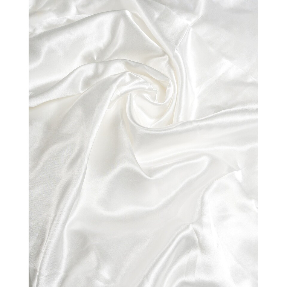 image 1 of So Eco Satin Pillow Case - Double Pack