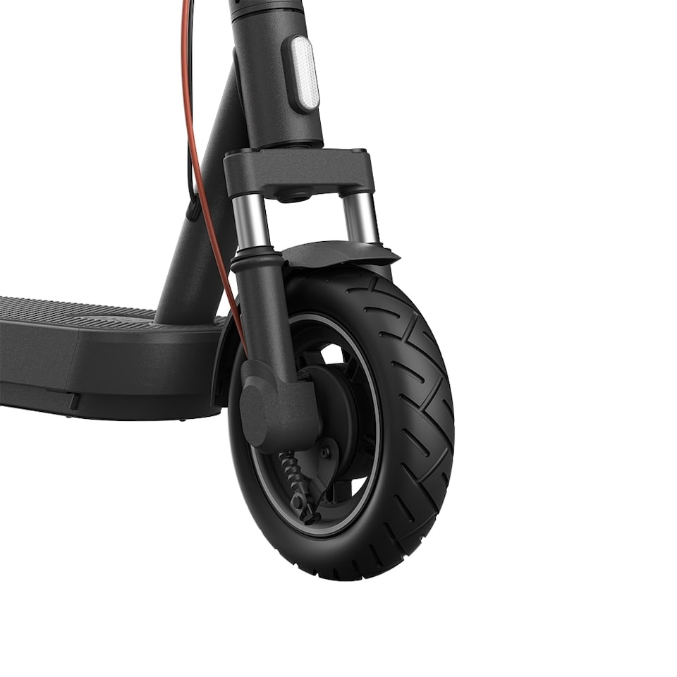 image 1 of Xiaomi Electric Scooter 5 Pro Black